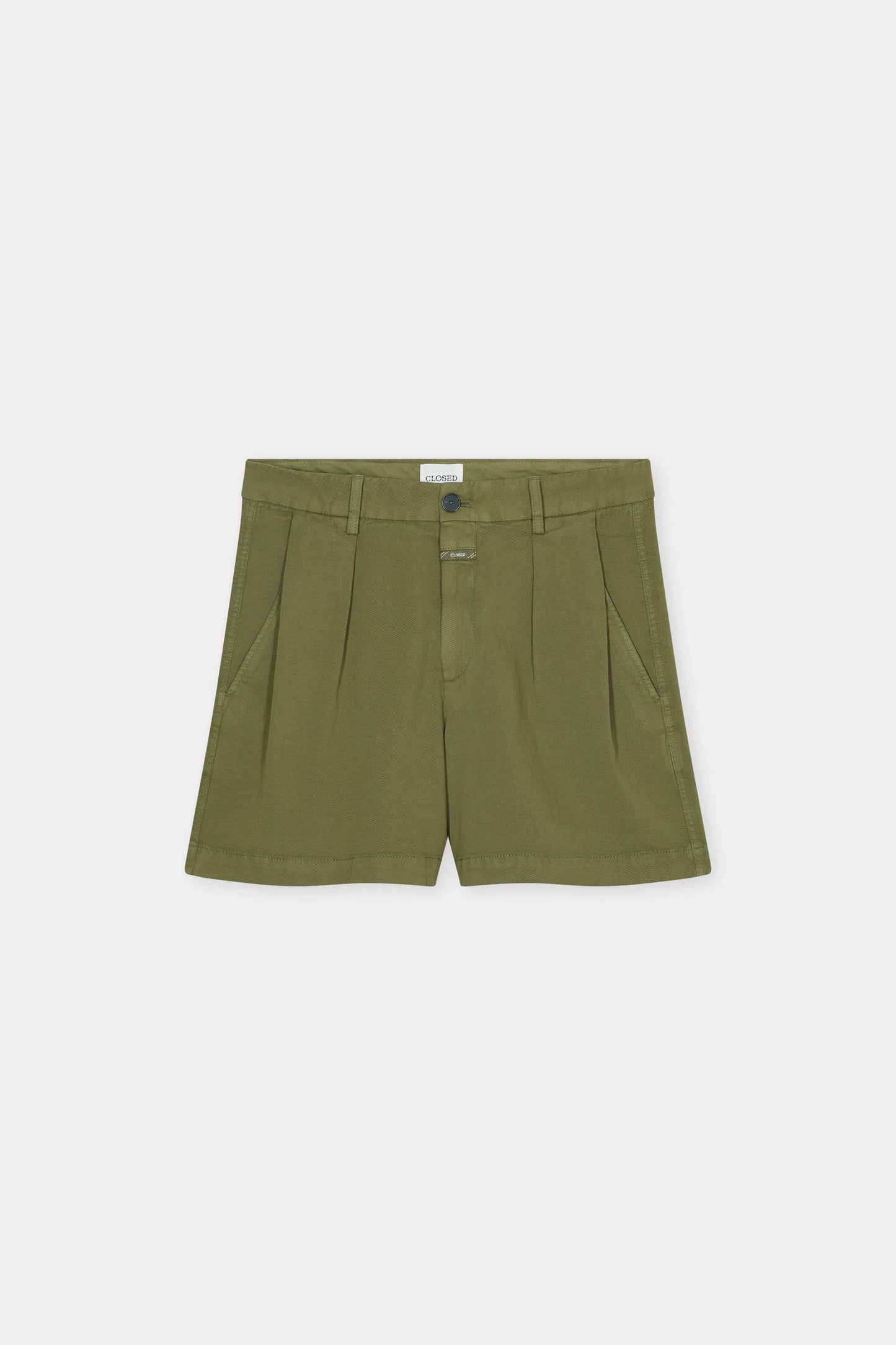 Short Revyl Hunter Green