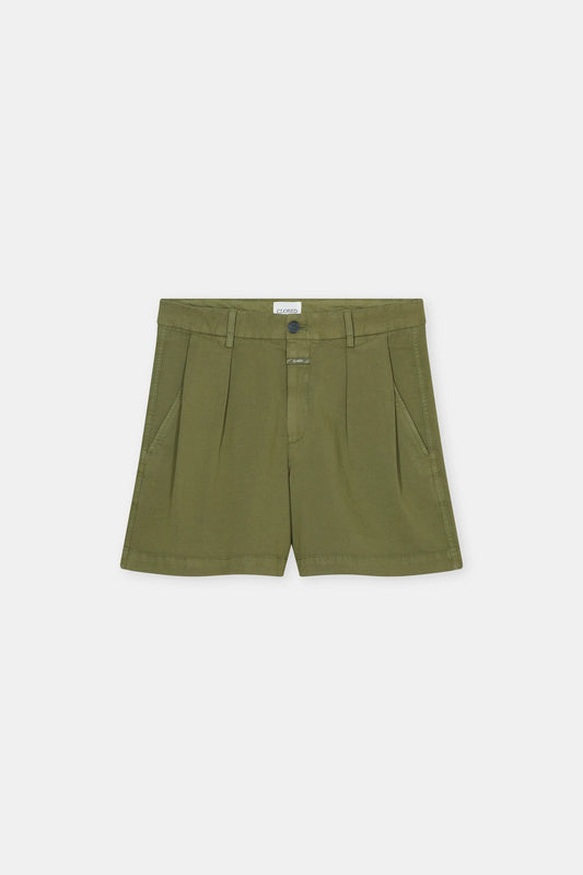 Short Revyl Hunter Green