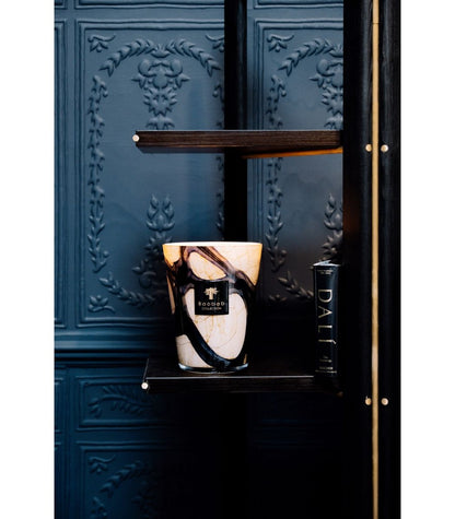 Bougie Max16 Stones Lazuli