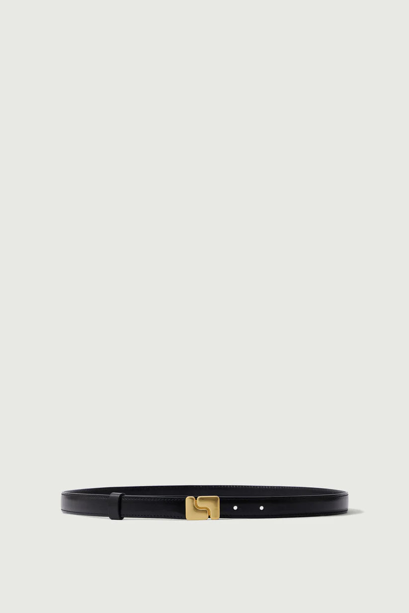 Ceinture Ninon Mini Noir