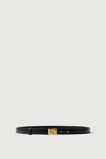 Ceinture Ninon Mini Noir