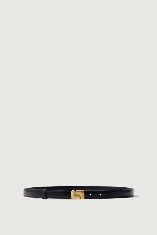 Ceinture Ninon Mini Noir