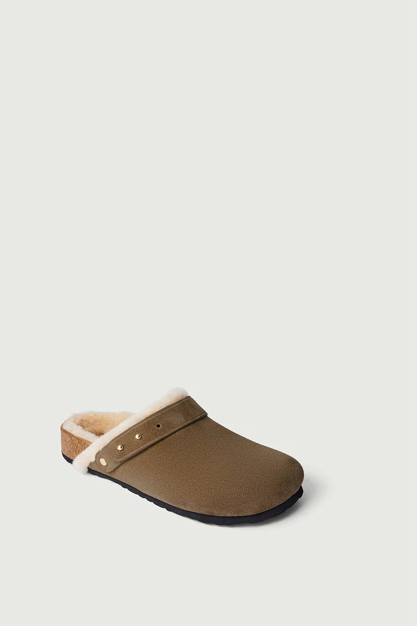 Sabots Sleepy Fourres Miel