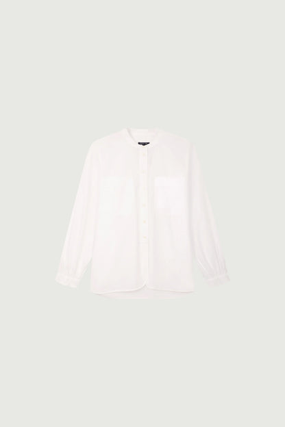 Chemise Laurette Blanc