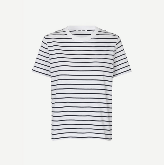 T-shirt Camino Salute St.