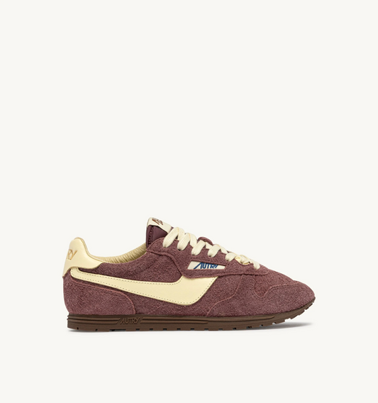 Baskets Windspin UB41 Chianti Rutabaga