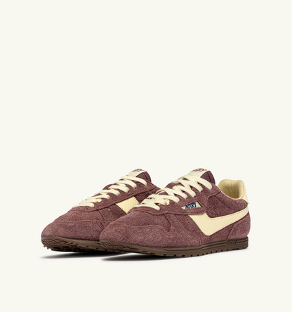 Baskets Windspin UB41 Chianti Rutabaga