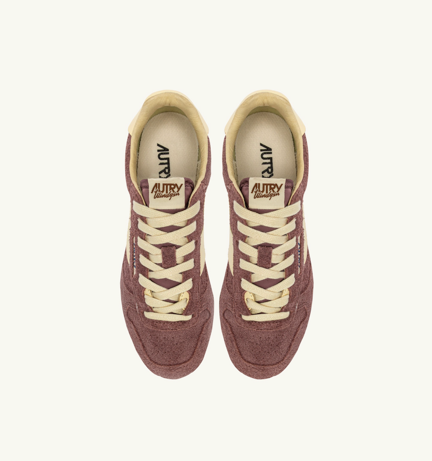 Baskets Windspin UB41 Chianti Rutabaga