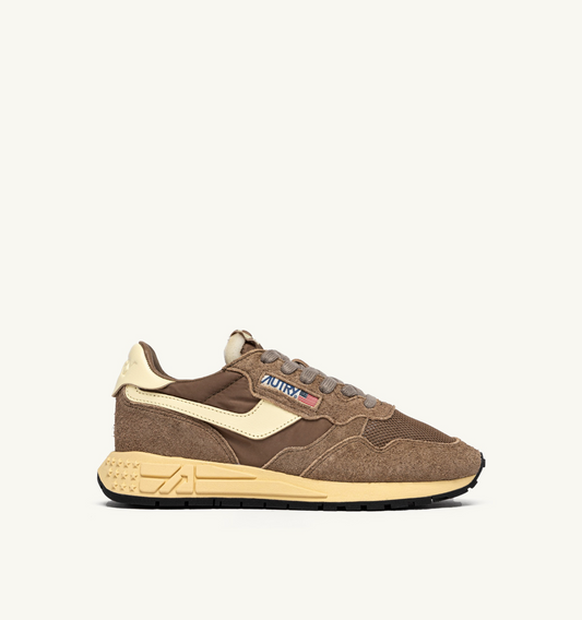 Baskets Reelwind UT43 Coco Rutabaga