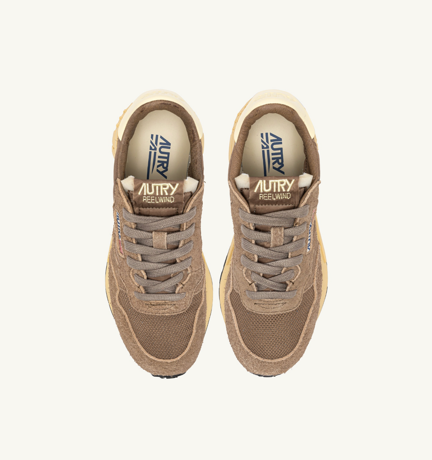 Baskets Reelwind UT43 Coco Rutabaga