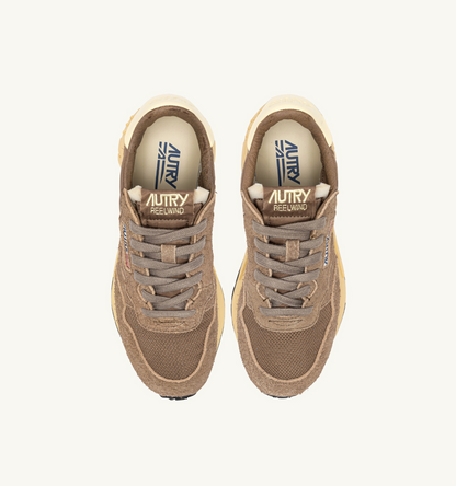 Baskets Reelwind UT43 Coco Rutabaga