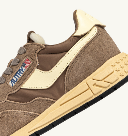 Baskets Reelwind UT43 Coco Rutabaga