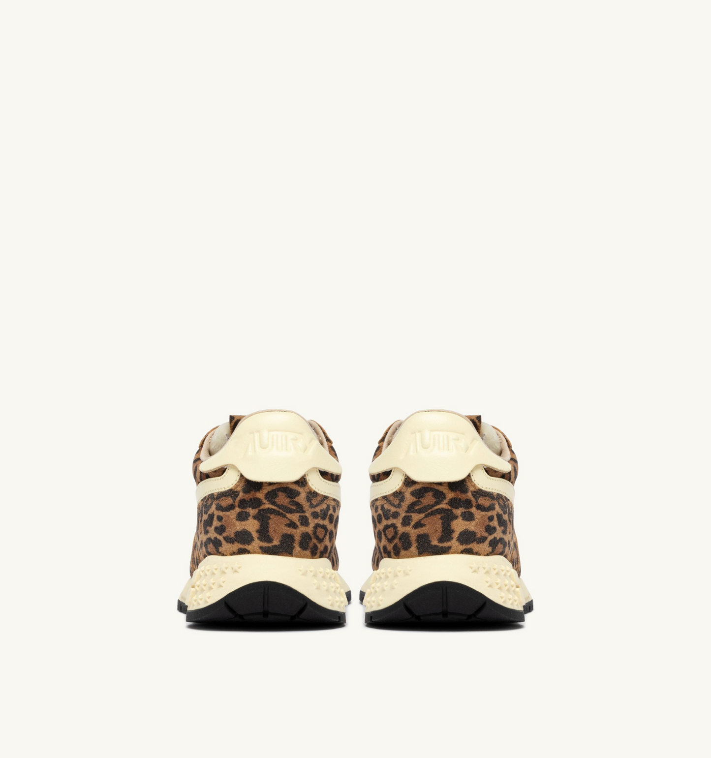 Baskets Reelwind UJ02 Light Leopard Rutabaga