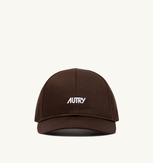 Casquette 063Q Baseball Oxide Unisex