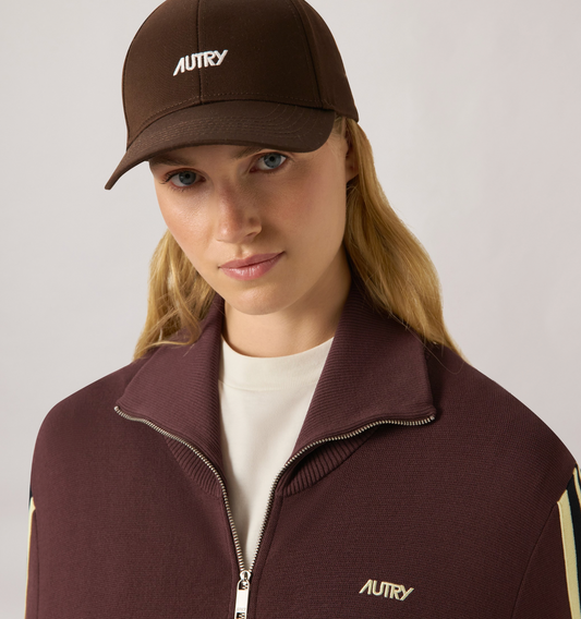 Casquette 063Q Baseball Oxide Unisex