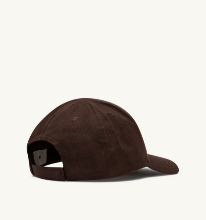 Casquette 063Q Baseball Oxide Unisex