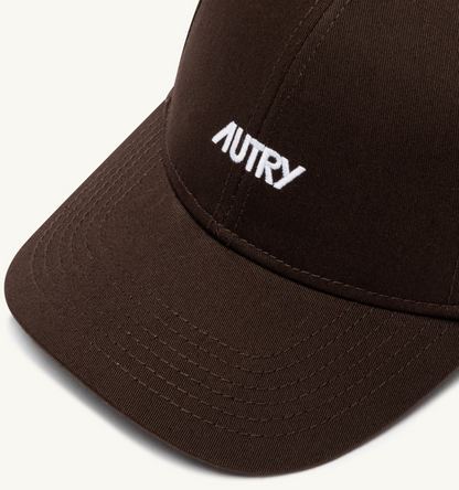 Casquette 063Q Baseball Oxide Unisex