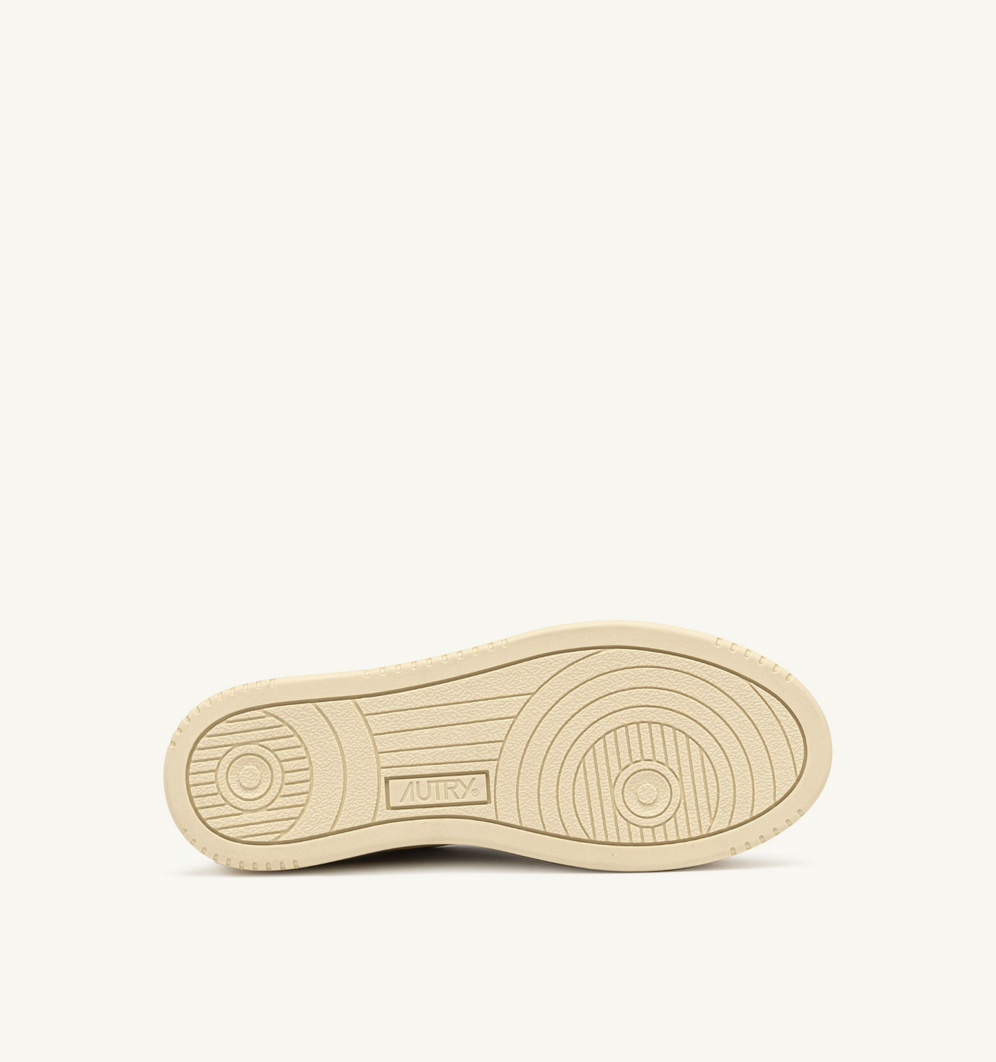 Baskets Platform LS01 Suede White Platinum