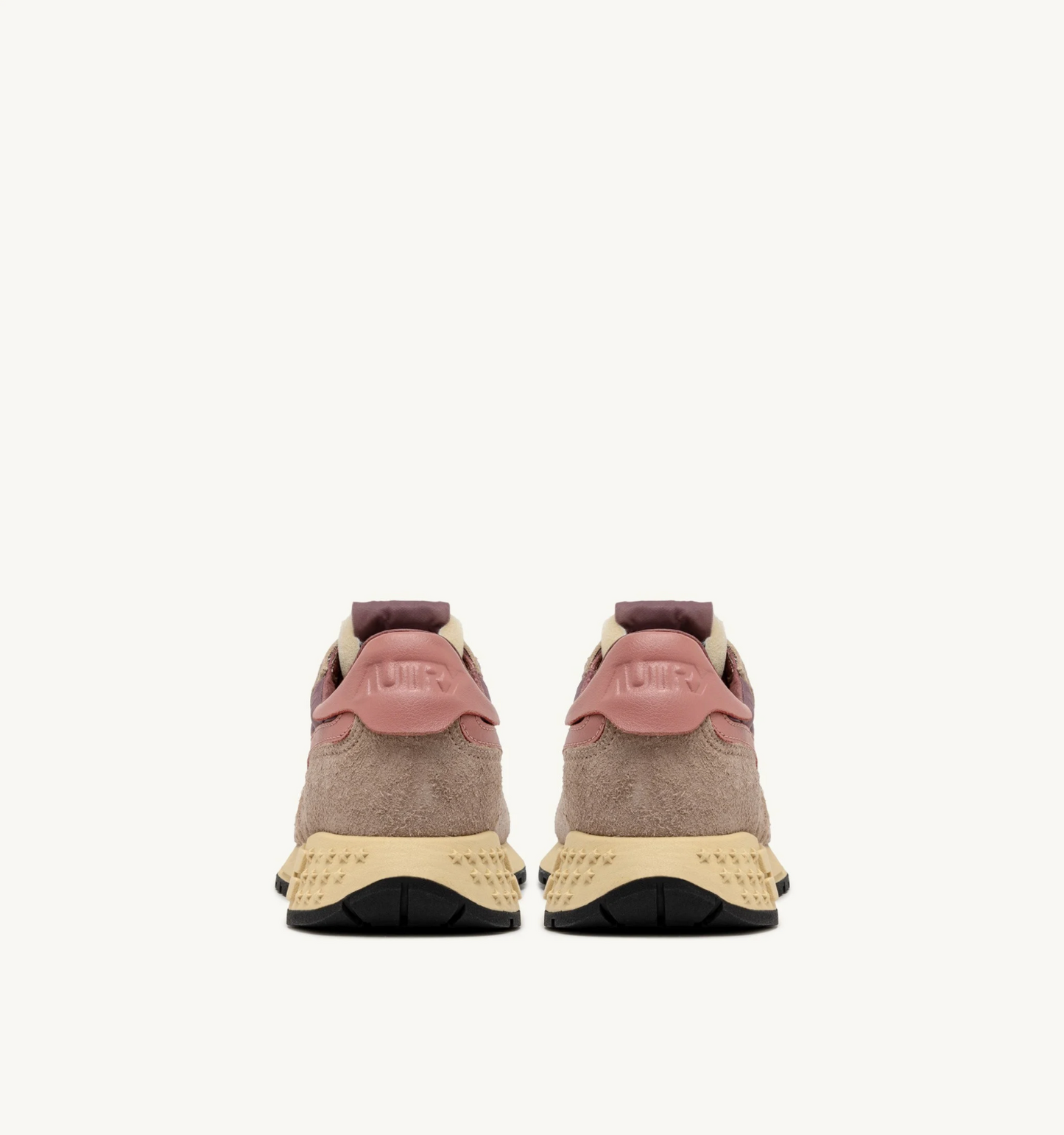 Baskets Reelwind UT30 Rose Desert Sand