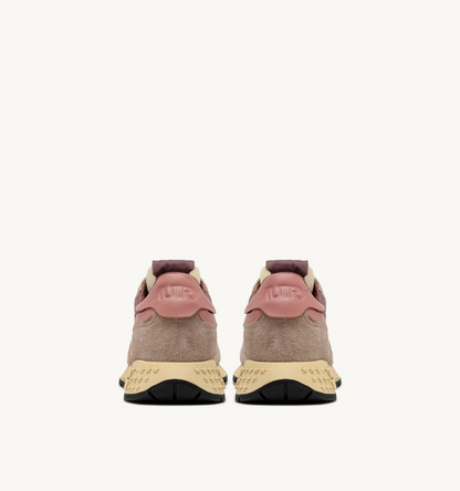 Baskets Reelwind UT30 Rose Desert Sand