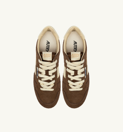 Baskets Windspin UB37 Tundra Rutabaga