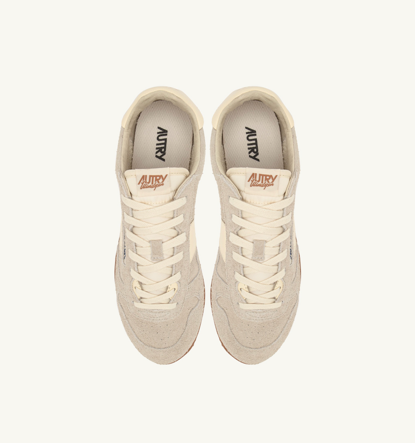 Baskets Windspin UB01 Wife Rutabaga