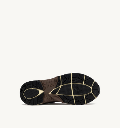 Baskets Hyperway SA03 Brown Silver