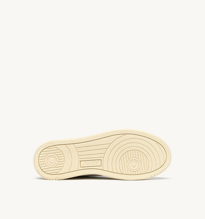 Baskets Medalist LL09 White Lemon
