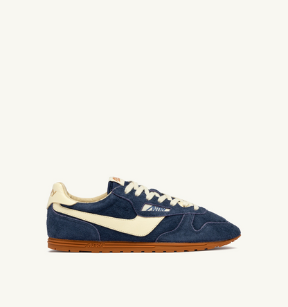 Baskets Windspin UB28 Bluette Rutabaga