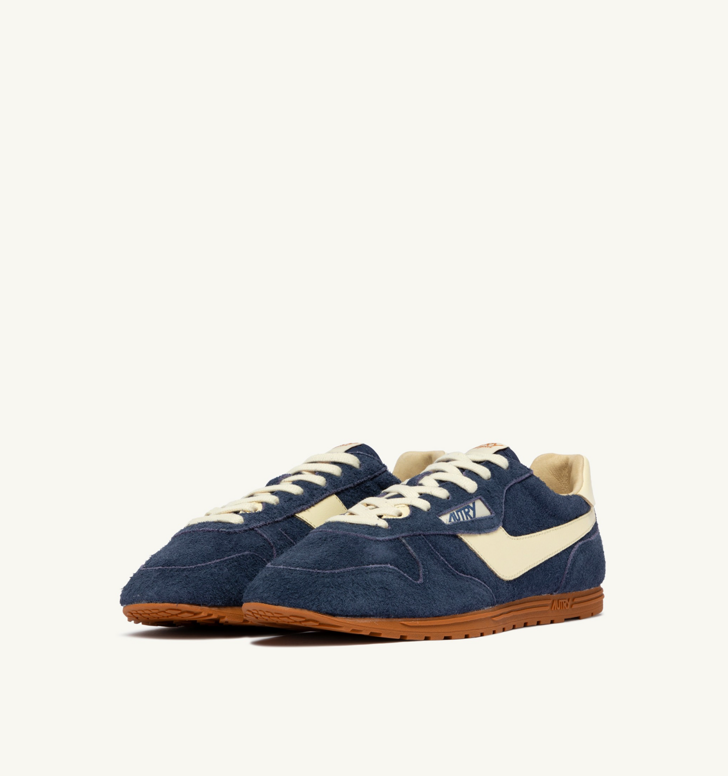 Baskets Windspin UB28 Bluette Rutabaga