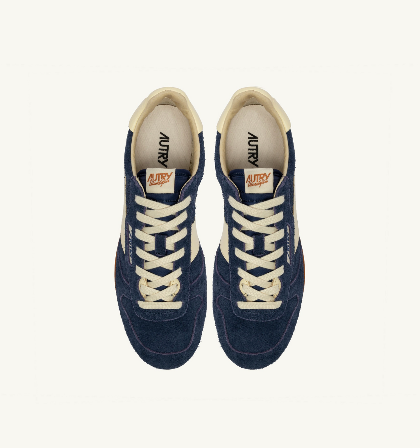 Baskets Windspin UB28 Bluette Rutabaga