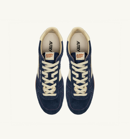 Baskets Windspin UB28 Bluette Rutabaga