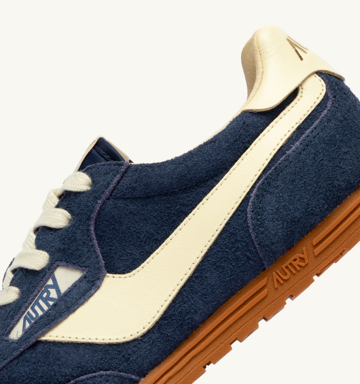 Baskets Windspin UB28 Bluette Rutabaga