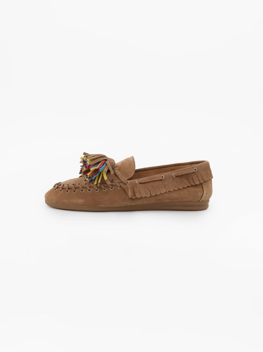 Mocassin Malia Brown