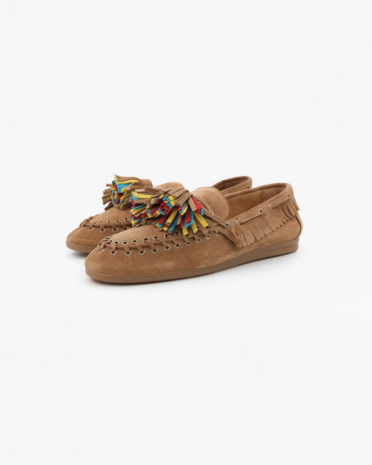 Mocassin Malia Brown