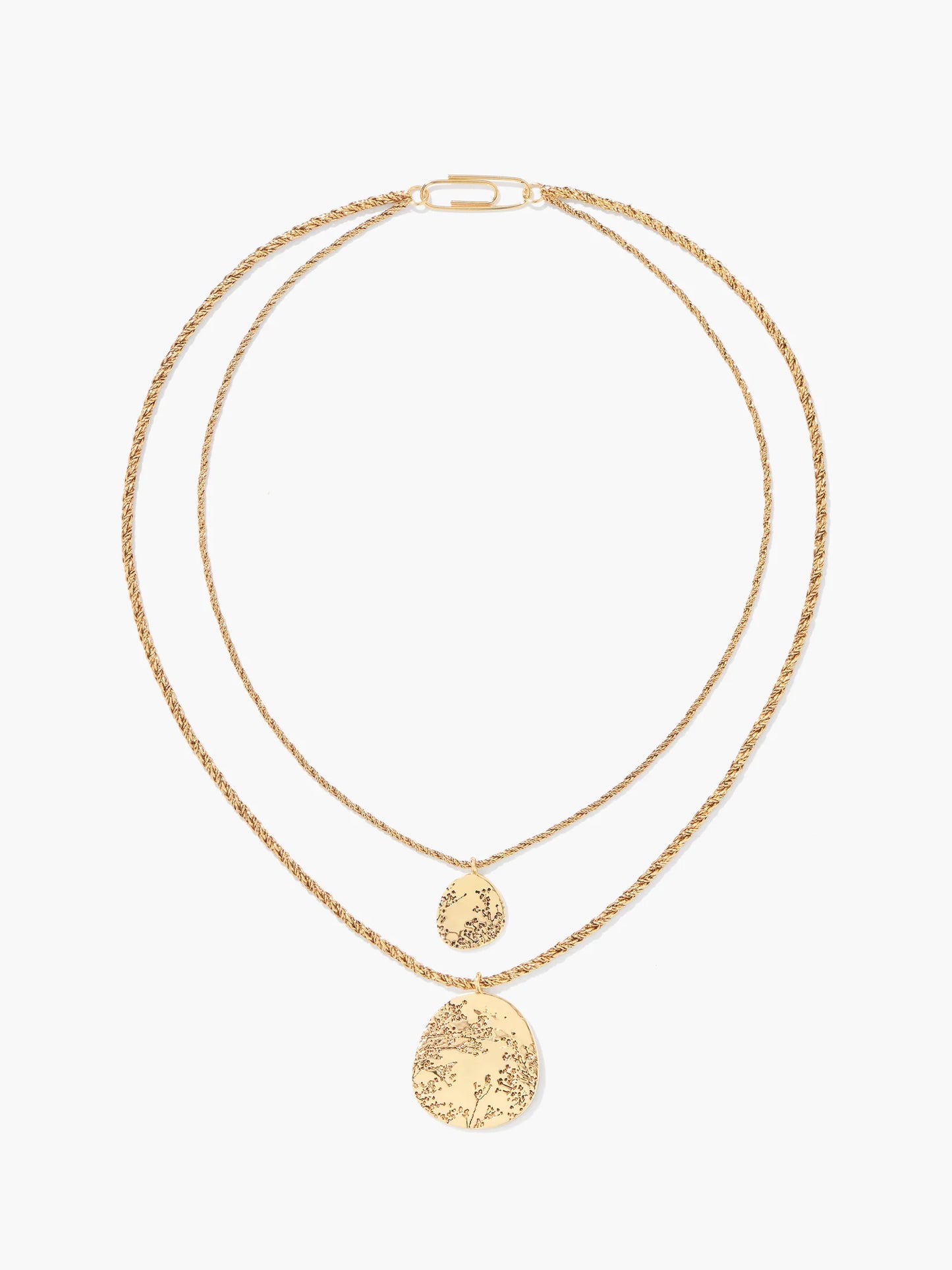 Collier Hermione