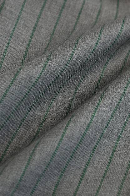 Veste Fairway Green Stripes