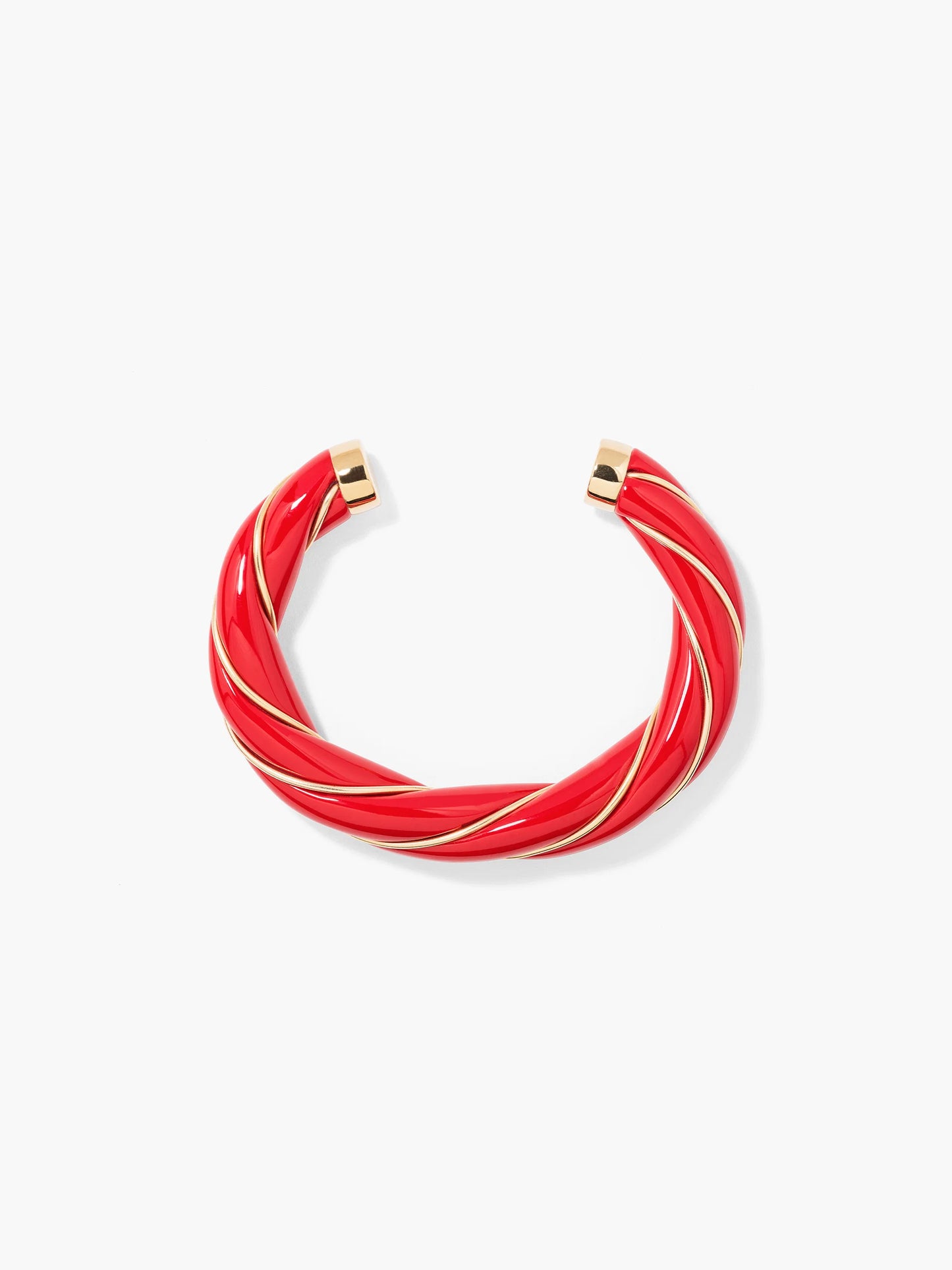 Bracelet Diana Rouge Corail