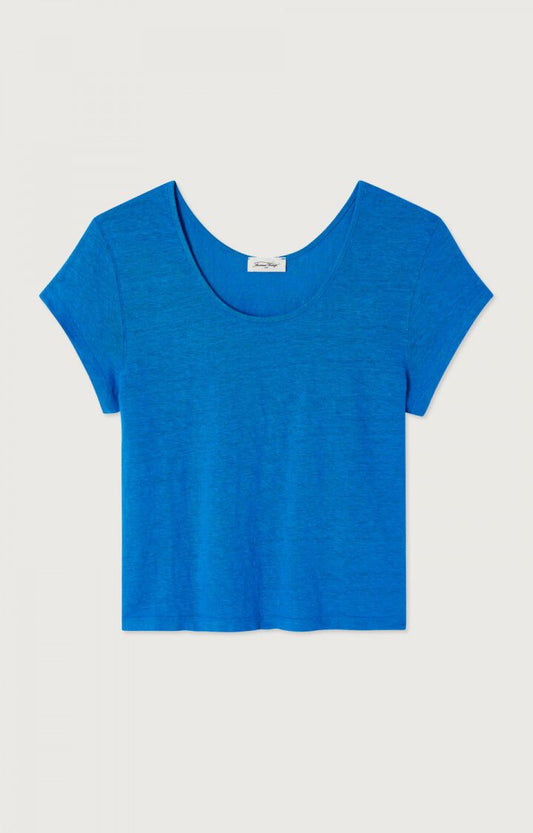 T-shirt Dualy Curacao