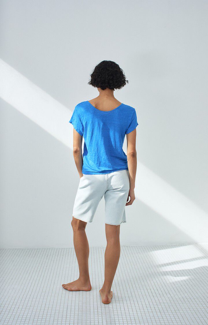 T-shirt Dualy Curacao