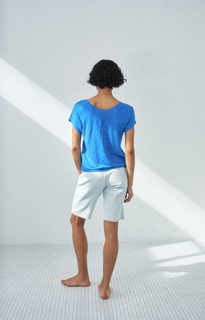 T-shirt Dualy Curacao