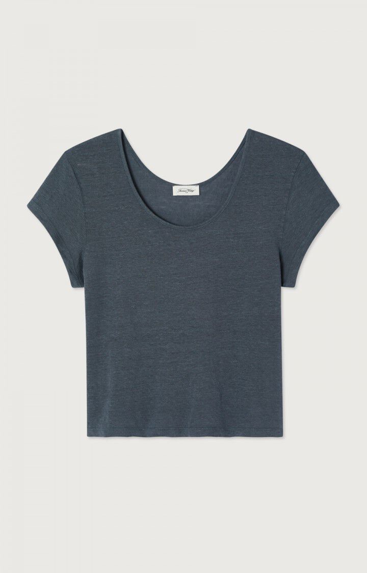 T-shirt Dualy M/L Ouragan