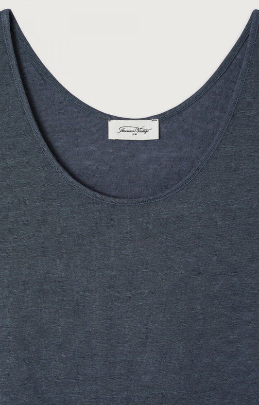 T-shirt Dualy Ouragan