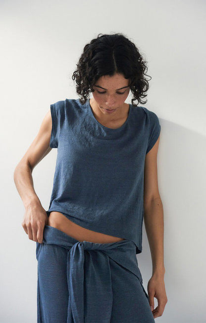 T-shirt Dualy M/L Ouragan