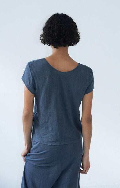 T-shirt Dualy M/L Ouragan