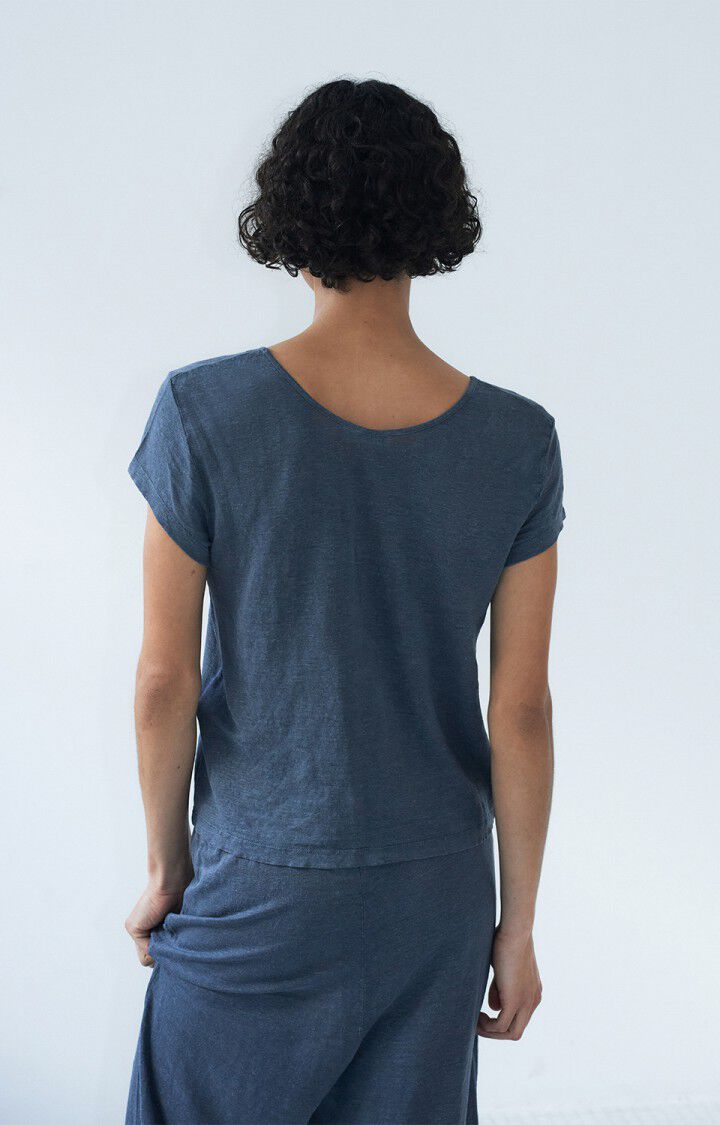T-shirt Dualy Ouragan