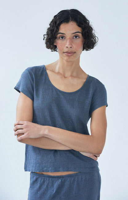 T-shirt Dualy M/L Ouragan