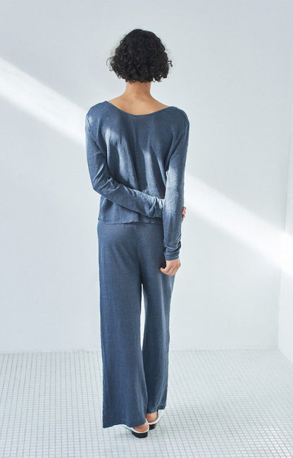 Pantalon Dualy Ouragan