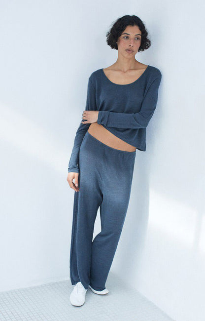 Pantalon Dualy Ouragan