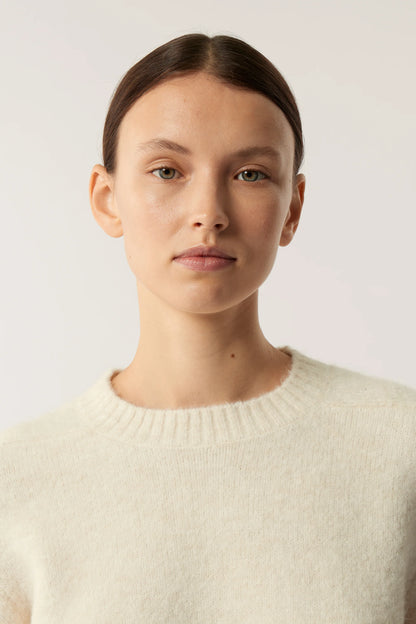 Pull Envie Ecru